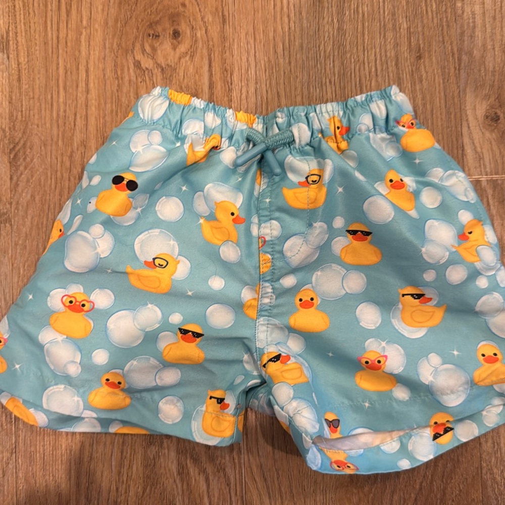 Posh Peanut Swim Suit
